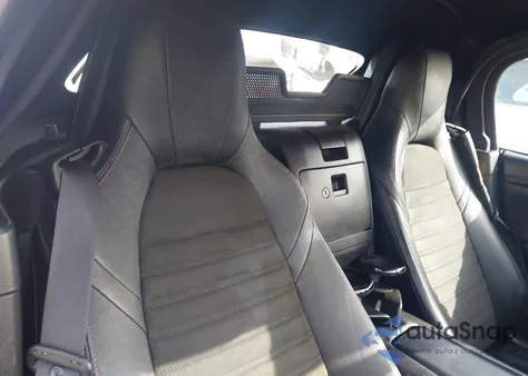 2017 Fiat 124 Spider Elaborazione Abarth z USA, uszkodzony, nr VIN JC1NFAEK5H0114346